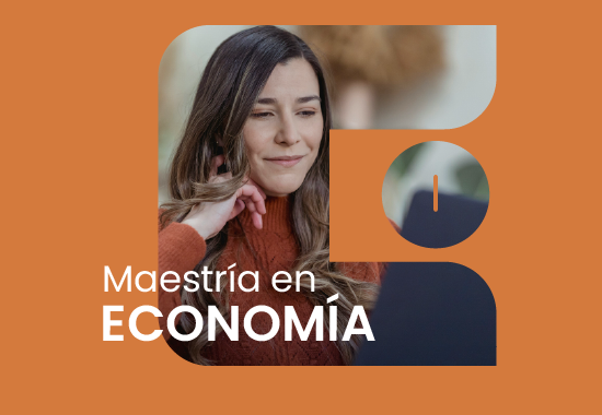 Maestría en Economía