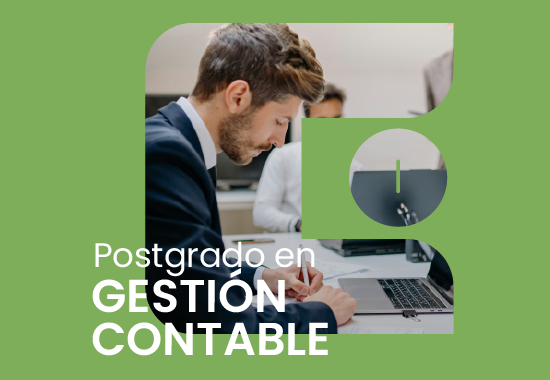 Postgrado en Gestión Contable