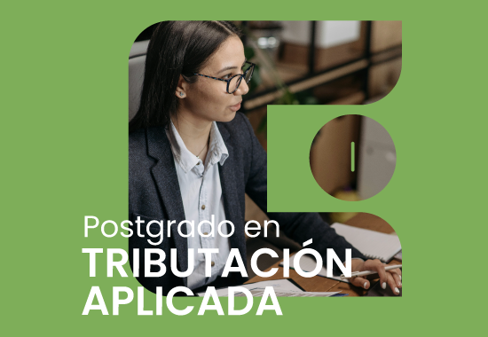 Postgrado en Tributación Aplicada