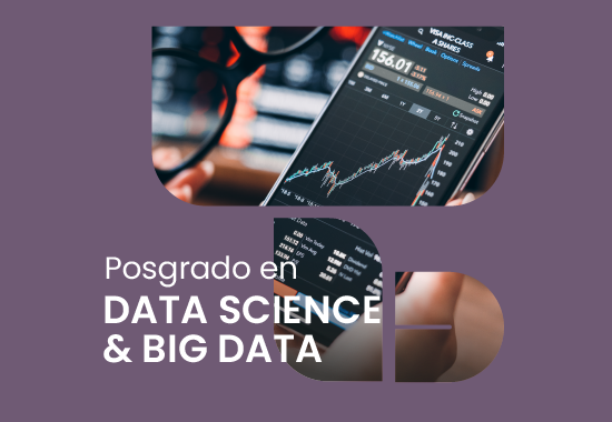 Posgrado en Data Science & Big Data