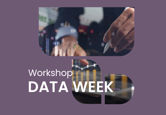Workshop Data Week