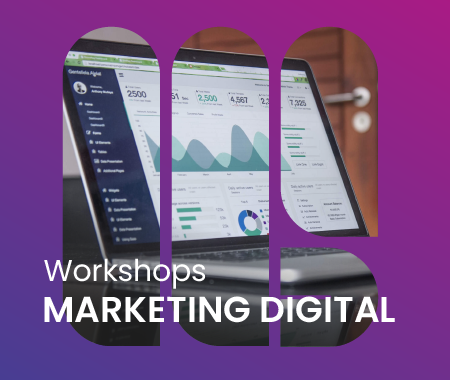 Workshop: Marketing Digital