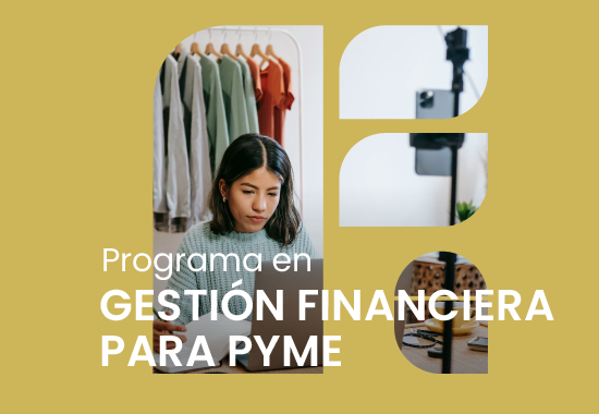 Programa en Gestión Financiera para PYME