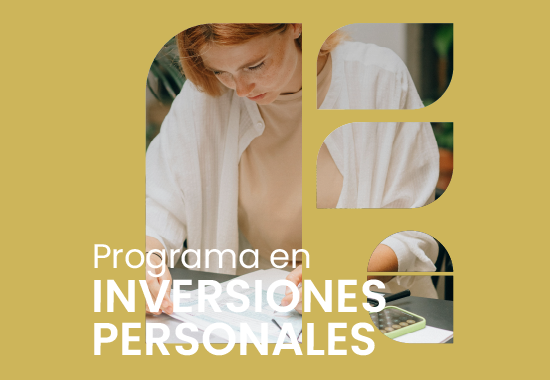 Programa en Inversiones Personales