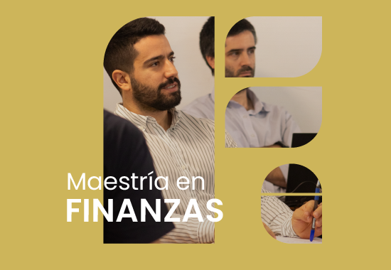 Maestría en Finanzas