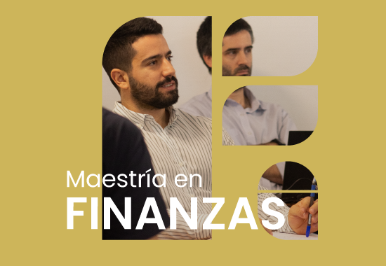 Maestría en Finanzas