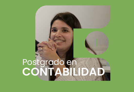 Postgrado en Contabilidad