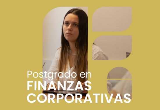 Postgrado en Finanzas Corporativas